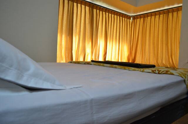 Homestay Gridarsahini, Gokarna 5
